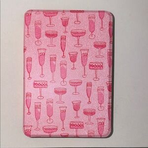 Page The Shop Kindle Case